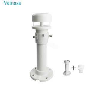 Veinasa-THPW Ultrasonic Anemometer Wind Speed and Direction <strong>Sensor</strong> <strong>Temperature</strong> and Humidity <strong>Sensor</strong> Anemometer <strong>Sensor</strong> Outdoor - Product Image 6