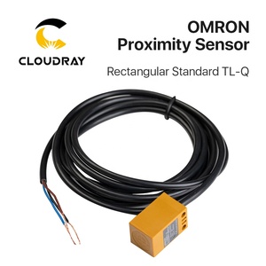 Cloudray BM127 OMRON волоконно-оптический лазерный датчик - Product Image 2