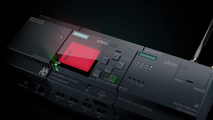 Модуль переключателя логотипа 6ED1057-4CA00/4EA00-0AA0 24V/230V для PLC PAC и специальных контроллеров - Product Image 5