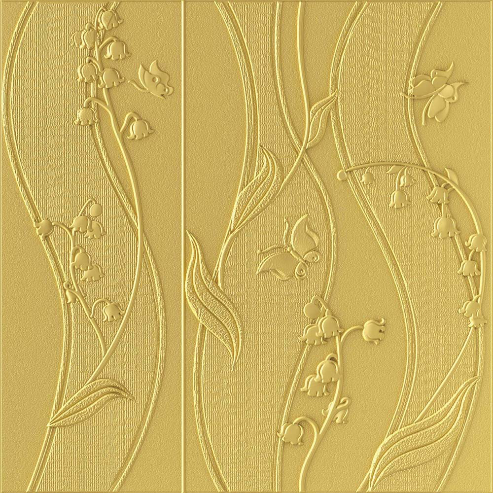 3d foam wall panels