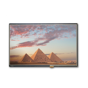 Esposizione a 10.1 pollici del touch screen dell'interfaccia di LVDS del modulo dell'esposizione di ips tft dell'affissione a cristalli liquidi 1280*800 con luminanza 1000 disponibile - Product Image 5