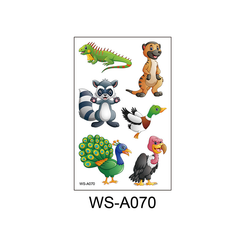 WS-A070