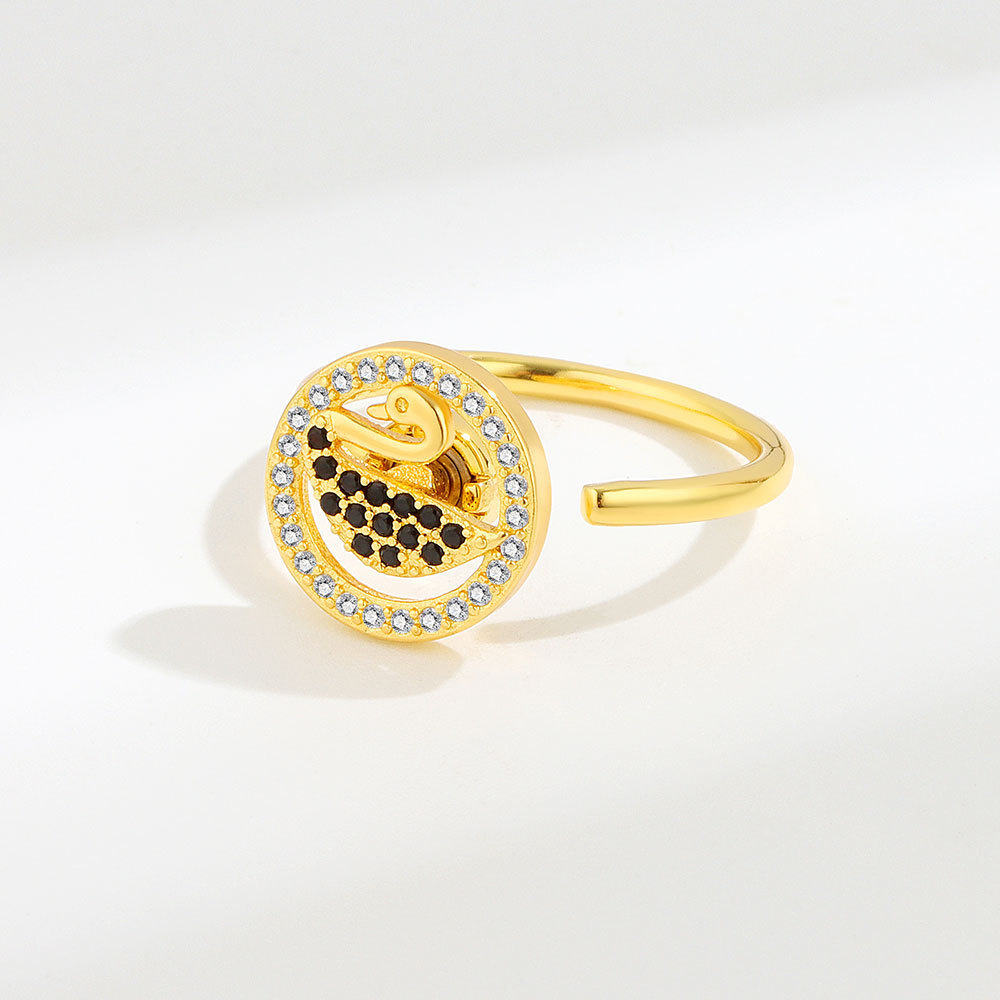 Oro amarillo