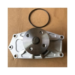 Diesel Engine <strong>Parts</strong> for 4D34 Water Pump ME015217 ME995424 ME996868 - Product Image 1