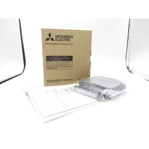 NEUE Q64ADH-Analogausgangsmodul-SPS in BOX auf Lager Schneller Versand durch Q64ADH Ein Jahr Garantie - Product Image 2