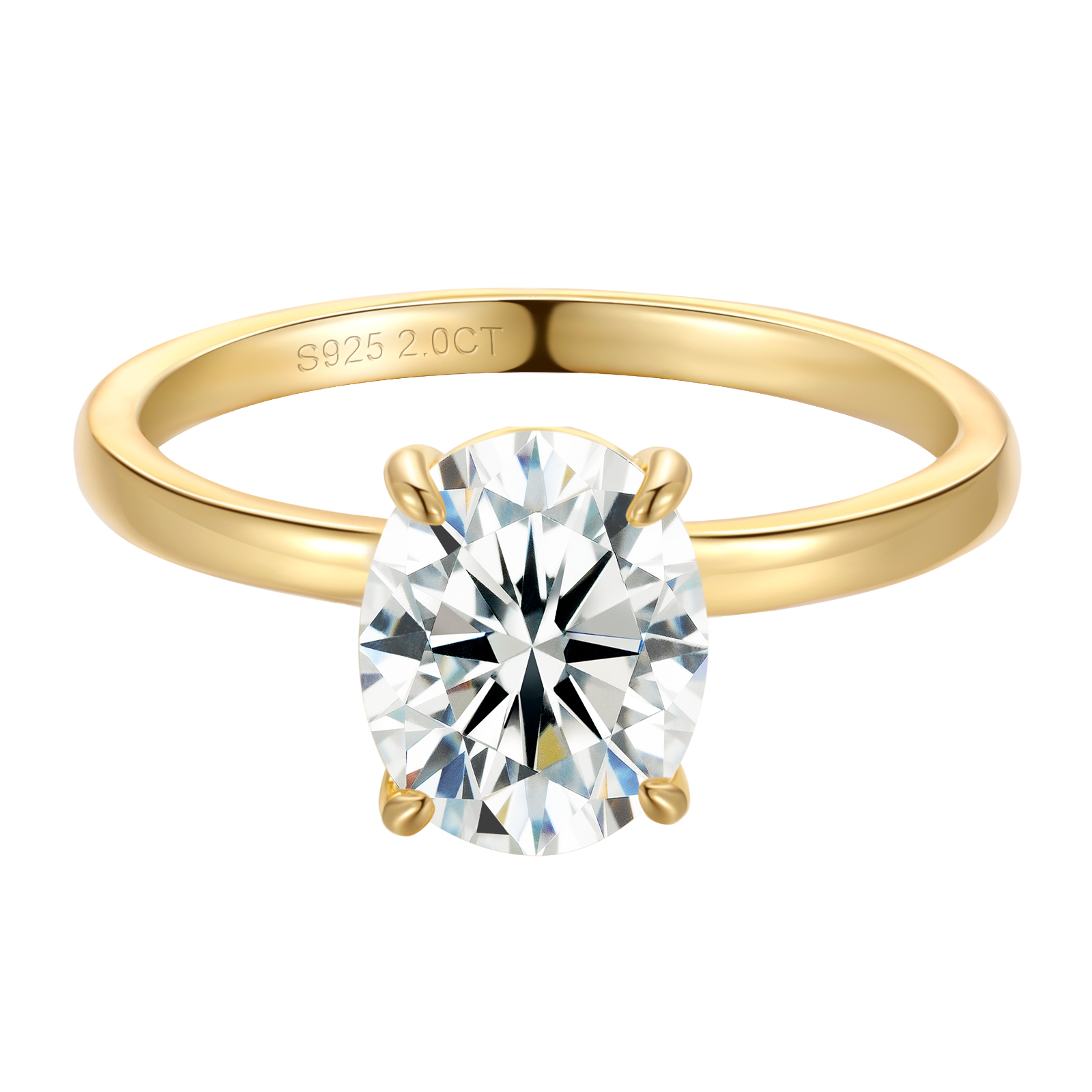 2 ct-oro