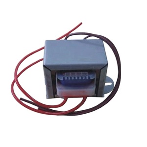 Transformador de fuente de alimentación ei-57 de entrada 120 v ac salida 24 v ac 1,2 amp 60 Hz - Product Image 5