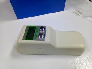 Paper Brightness Tester Whiteness <strong>Test</strong> <strong>Machine</strong> - Product Image 6