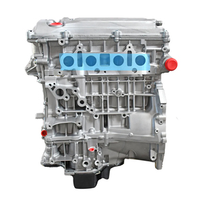 2az-fe động cơ dài khối 2az khối động cơ cho 2002-2009 <span class=keywords><strong>TOYOTA</strong></span> CAMRY RAV4 2.4L động cơ lắp ráp 2az-fe - Product Image 1