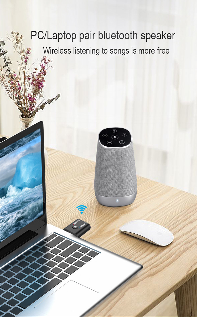 transmetteur bluetooth 5.0