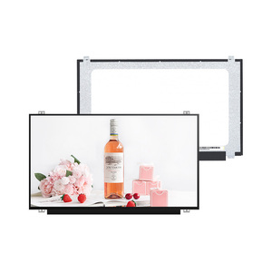 NV156FHM-N49 15,6-Zoll-Full-HD-IPS-IPS-TFT-Laptop-LCD-Bildschirm Ultra dünnes tragbares Anzeige modul mit RGB-EDV-Schnitts telle - Product Image 2
