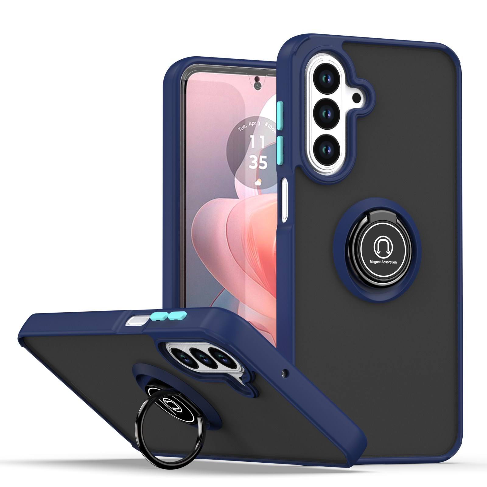 น้ำเงินคราม