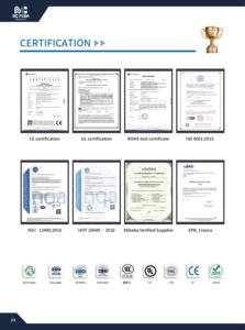 Merrillchipidt Sram Geheugenchip Idt7025 S 35Gb Voor Fpga-Toepassingen - Product Image 5