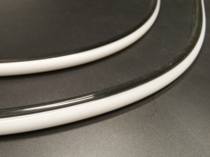 แถบไฟ LED 12V แบบยืดหยุ่นได้มีสวิทช์ด้านข้างส่งสัญญาณ rgbwa สภาพใหม่ - Product Image 4