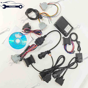 Nuevo original para FVDI 2014 ABRITES Commander Auto Diagnostic Scanner 18 VERSION Activated Key Programmer Diagnostic Scanner - Product Image 3