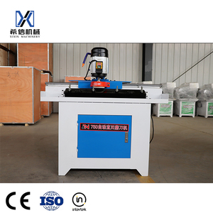 Plastic Crusher Knife Sharpening Machine