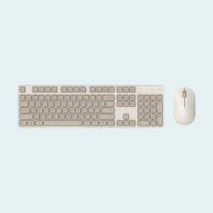 Xiaomi <strong>Wireless</strong> Keyboard <strong>Mouse</strong> Set 2.4GHz Multi System <strong>Wireless</strong> Gaming Keyboard <strong>Mouse</strong> <strong>Combos</strong> for PC Computer Laptop Tablet