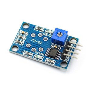 MQ-2 MQ-3 MQ-4 MQ-5 MQ-6 MQ-7 MQ-8 MQ-9 rilevamento MQ-135 fumo metano modulo sensore per Arduino Starter Kit fai da te - Product Image 2