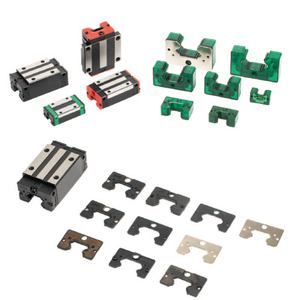 <strong>Linear</strong> <strong>Rail</strong> <strong>Linear</strong> <strong>Block</strong> Factory Direct Sales - Boost Productivity with Precis - Product Image 5