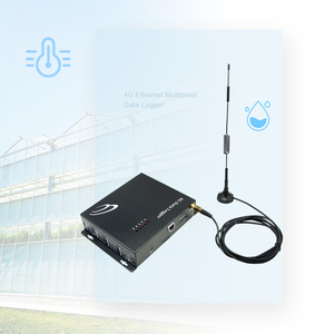 สนับสนุนชื่อโดเมนแบบไดนามิกหรือการบันทึกข้อมูล IP ออนไลน์แบบคงที่สำหรับเซ็นเซอร์เครือข่ายไร้สายน้ำมัน/ก๊าซท่อ - Product Image 1