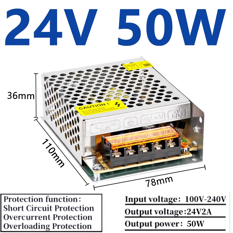 S-50-24(24V2A)