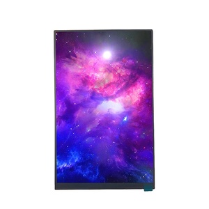 Pannello display LCD TFT da 10.1 pollici 1200*1920 MIPI può con modulo display LCD TP touch IPS - Product Image 1