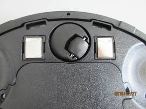Робот для подметания погрузки контейнеров, инспекционная служба - Product Image 3