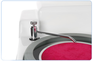 Capable Precision <strong>Metallographic</strong> <strong>Sample</strong> Grinding <strong>Polishing</strong> <strong>Machine</strong>