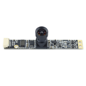 Equipo profesional 2MP Módulo de cámara gran angular de 160 grados PS5268 Módulo de cámara con sensor Coms - Product Image 1