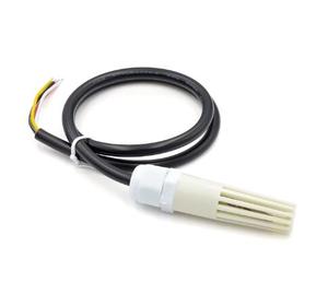 Módulo de sonda de sensor de temperatura y humedad SHT30 Sensor de detección de humedad del aire de comunicación I2C - Product Image 1