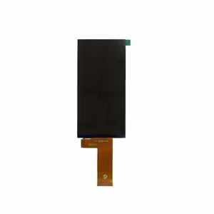 LM fabbrica su misura 5.45 pollici TN TFT moduli Display LCD RGB MiPI interfaccia LED retroilluminazione scheda di controllo Monitor originale - Product Image 1