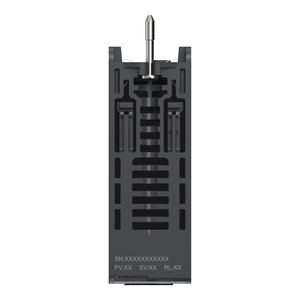 New Original Isolated Analog <strong>Input</strong> Module High-<strong>function</strong> Fast <strong>Input</strong> BMXAMI0410H Bmxami0410h PLC Module Stock in Warehouse - Product Image 2