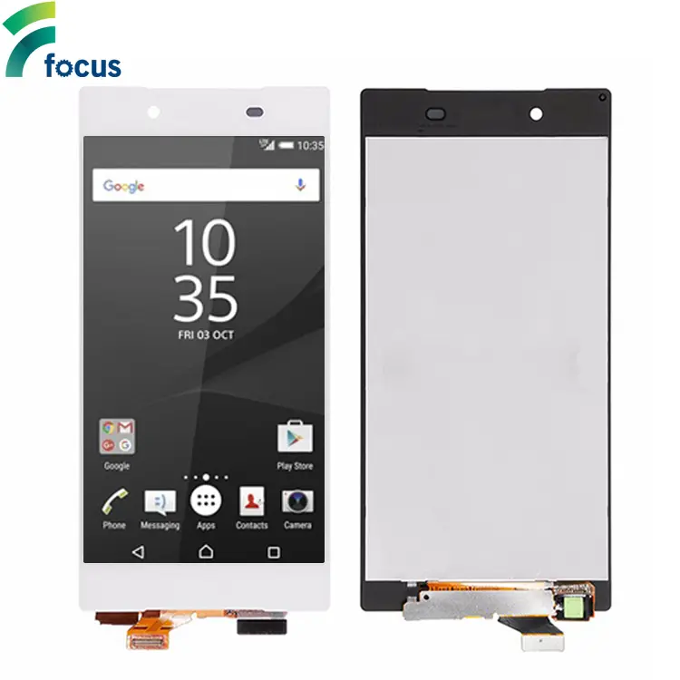 Vidro lcd para sony ericsson xperia arc s lt18i x12, com alta qualidade