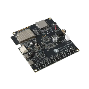 ESP32-LyraT ESP32-LyraT-Mini scheda di sviluppo Audio ESP32-WROVER-B modulo Wireless Wifi scheda Demo vocale ESP32 LyraT Mini - Product Image 1
