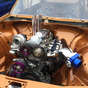 The Legendary 2JZ GE 2JZ GTE <strong>1JZ</strong> <strong>Engine</strong>: Unleashing Powerhouse the 2JZ <strong>Engine</strong>: Built to Last and Modify - Product Image 1