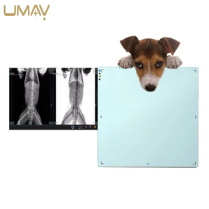Veterinário humano X Ray Painel 17*17 <span class=keywords><strong>Detector</strong></span> De Imagem Sem Fio Do Painel Plano Do Dr. X Ray <span class=keywords><strong>Detector</strong></span> - Product Image 4