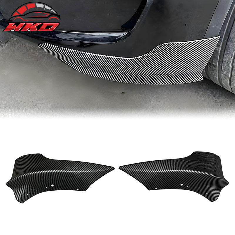 Impresión de Fibra de Carbono Negro Mate