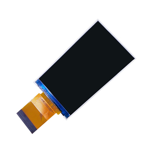 <strong>2.7</strong> inch Micro <strong>Display</strong> 240*960 SPI RGB TFT <strong>LCD</strong> Screen 260cd/m2 40 Pin Vertical 2.7inch Smart <strong>LCD</strong> Module Sunlight Readable Panel - Product Image 3