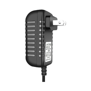 Adaptador universal multivoltaje CA 100-240V a CC Adaptador EU/US con salida 1A/2A/3A Material de PC Opciones 3V/5V/9V/12V - Product Image 4