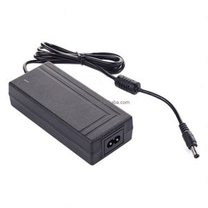 Etl Pse 4针Din笔记本电脑电视Dc交流适配器台式开关变压器源12v 7a 7.5A 7.55a电源适配器 - Product Image 2