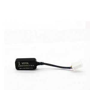 Programmier modul für bürstenlose DC-Smart-Controller-Software für Mobiltelefone, geeignet für Laptops - Product Image 3