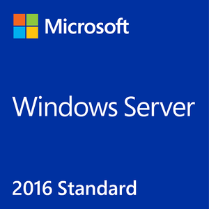 Windowss Server Standard 2016 Datacenter Microsofts Computer <strong>Software</strong> <strong>Programs</strong> Wins Svr 2016 Key