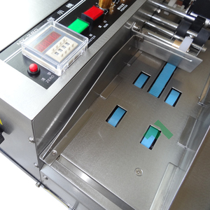 Ablaufnummer Drucker Produktions datum Code Codier maschine, mein Codierer Datums druck, Desktop-Tinten strahl drucker Datums code