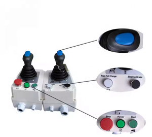 Kule vinci kontrol <span class=keywords><strong>Joystick</strong></span> endüstriyel <span class=keywords><strong>Joystick</strong></span> sanayi parçaları kule vinci kontrol <span class=keywords><strong>Joystick</strong></span> - Product Image 5