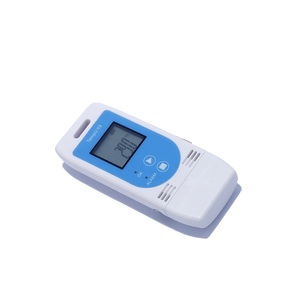 EmperB emperemperatura ATA Lezger eutilizable igigital emperumidity umensor Recorder For eefrigerated ruck - Product Image 5