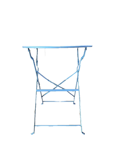 Ghế gấp bằng thép chất lượng thương mại, ghế xếp ngoài trời kiểu quán ăn với nhiều tùy chọn màu sắc cho sân hiên & vườn - Product Image 5