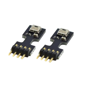 AHT25 Sensor de temperatura y humedad integrado Plug-In impermeable a prueba de polvo con compensación de temperatura-Kits de módulos electrónicos - Product Image 3