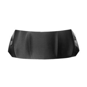 Carbon Fiber Front Engine Hood With Vents for Mercedes Benz GLA X156 2015-2019