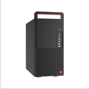 Precio barato unidad de sistema de fábrica de China ODM juegos de escritorio Core i7 i5 SSD HDD Win10 22 pulgadas Monitor gamer ordenador PC - Product Image 1