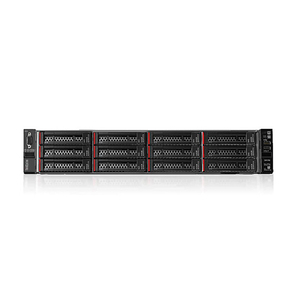 Vendite dirette in fabbrica SR588 2u sistema di rete Rack Server Server Thinksystem Server Sr588 2u Rack - Product Image 1